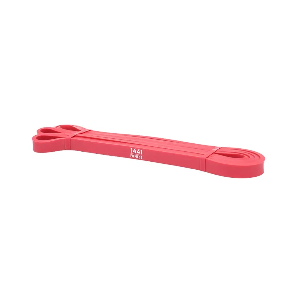 1441 Fitness Latex Resistance Bands