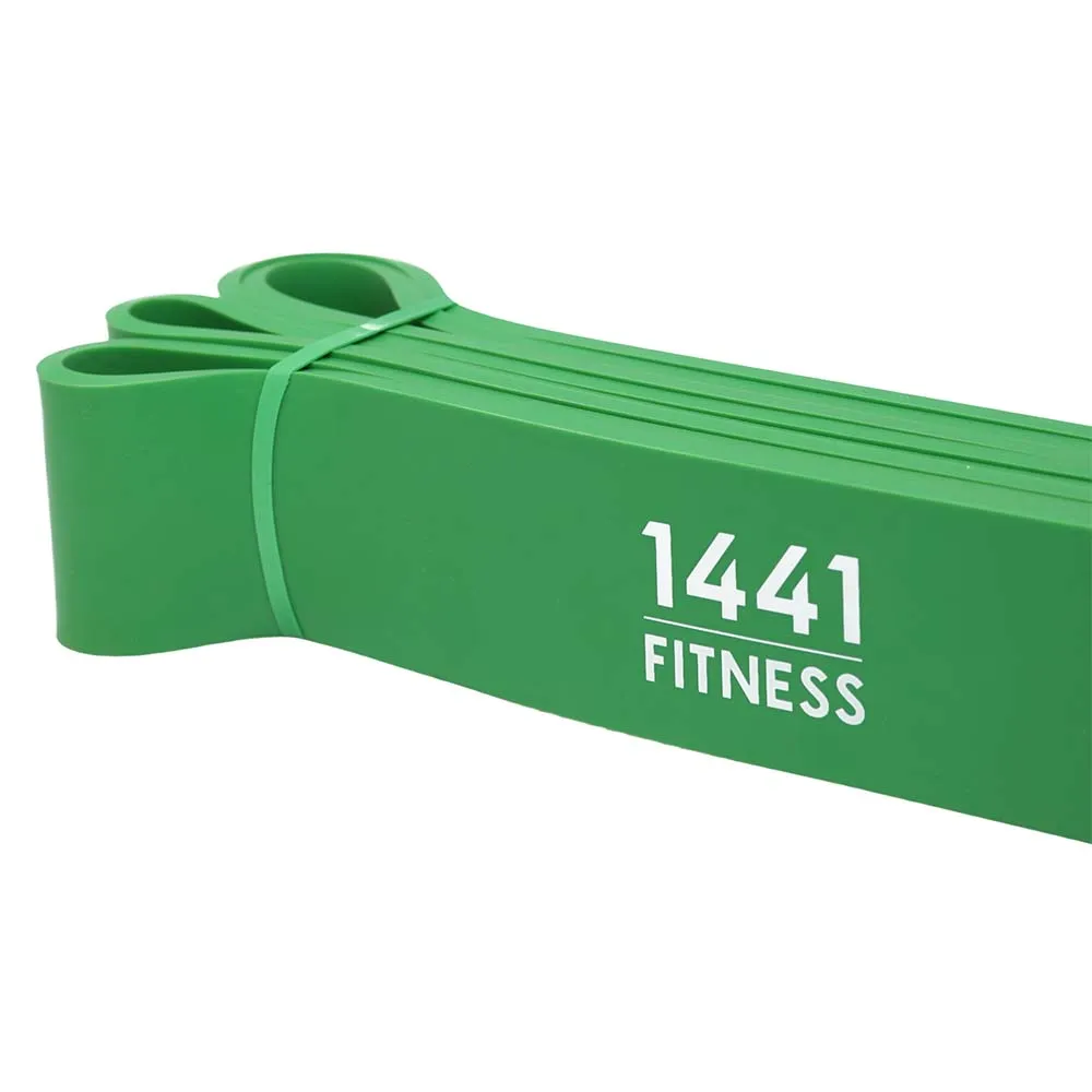 1441 Fitness Latex Resistance Bands