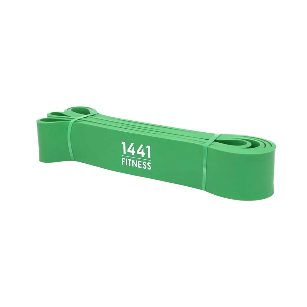 1441 Fitness Latex Resistance Bands