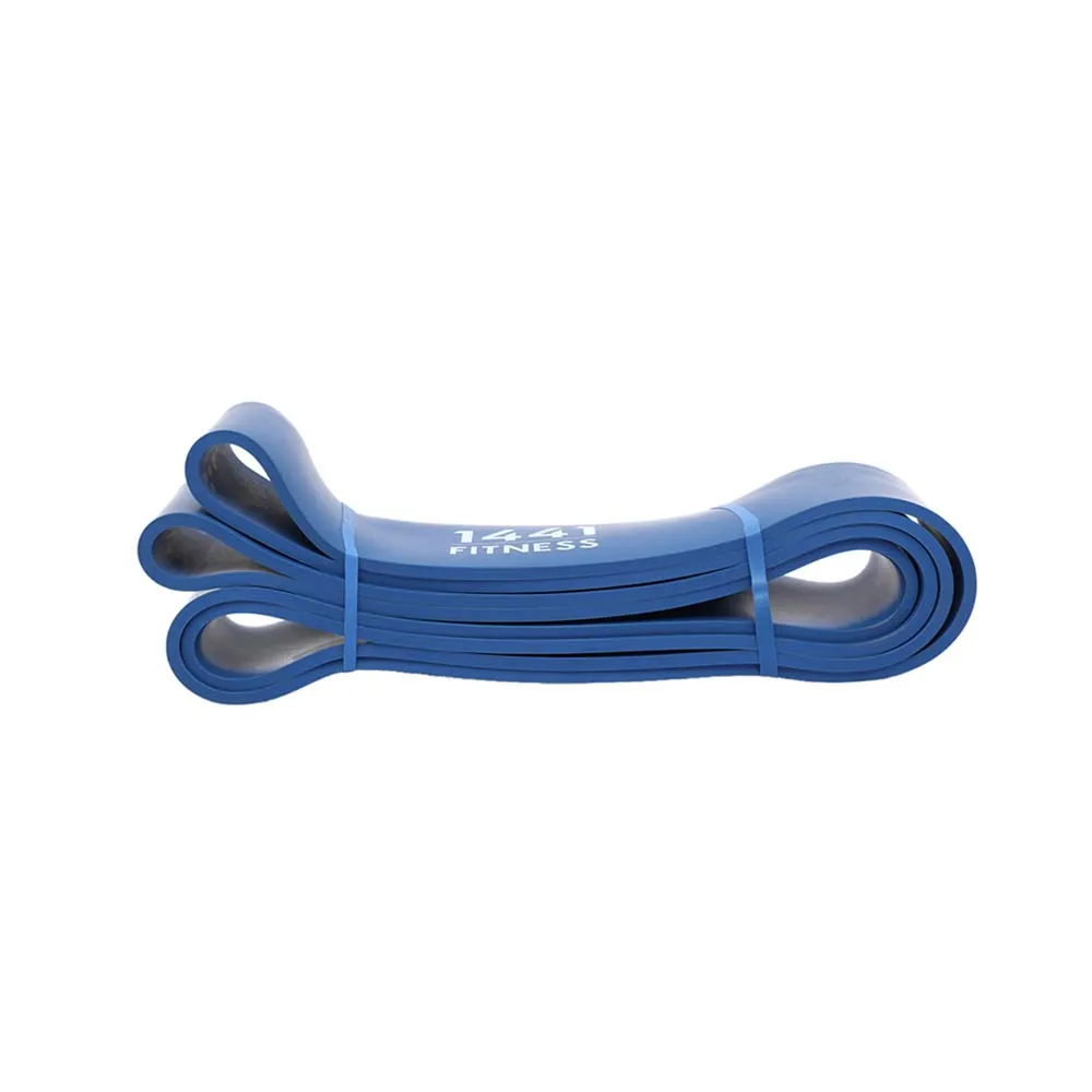 1441 Fitness Latex Resistance Bands