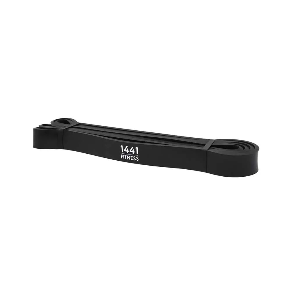 1441 Fitness Latex Resistance Bands