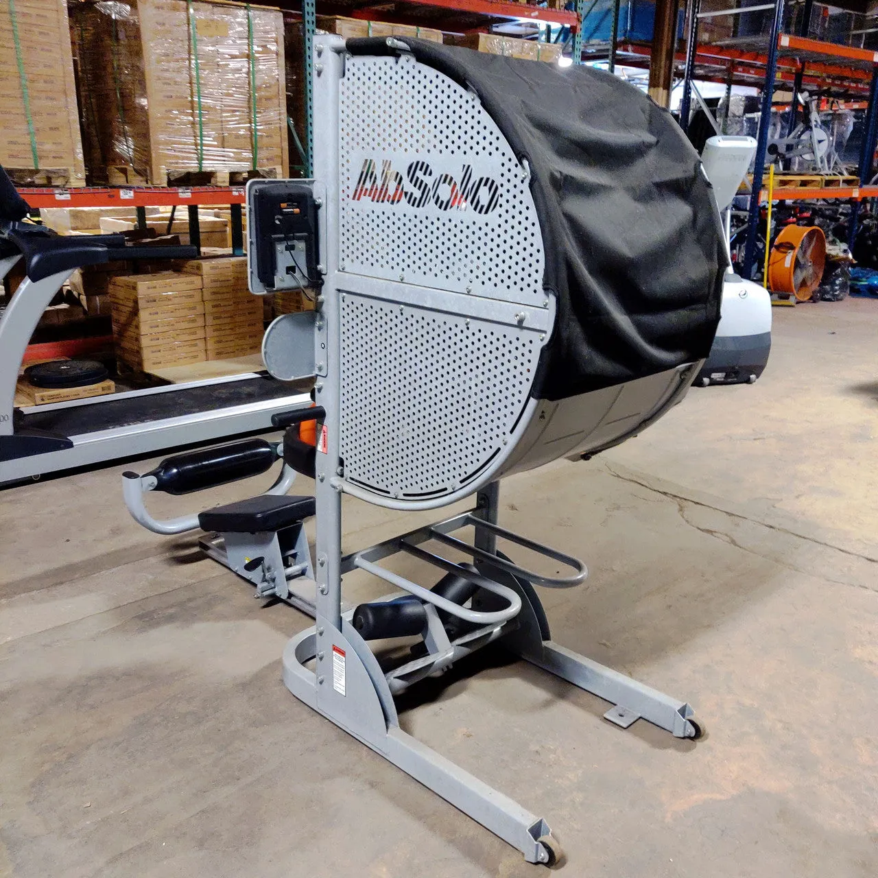 Absolo Machine Core Workout Machine (Gamified)