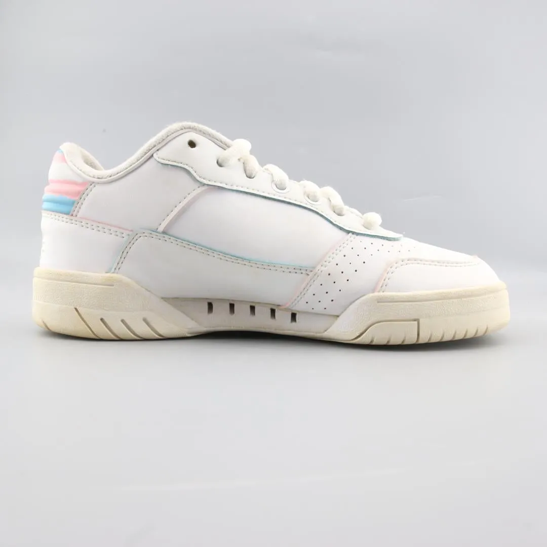 ADIDAS  CARERRA LOW