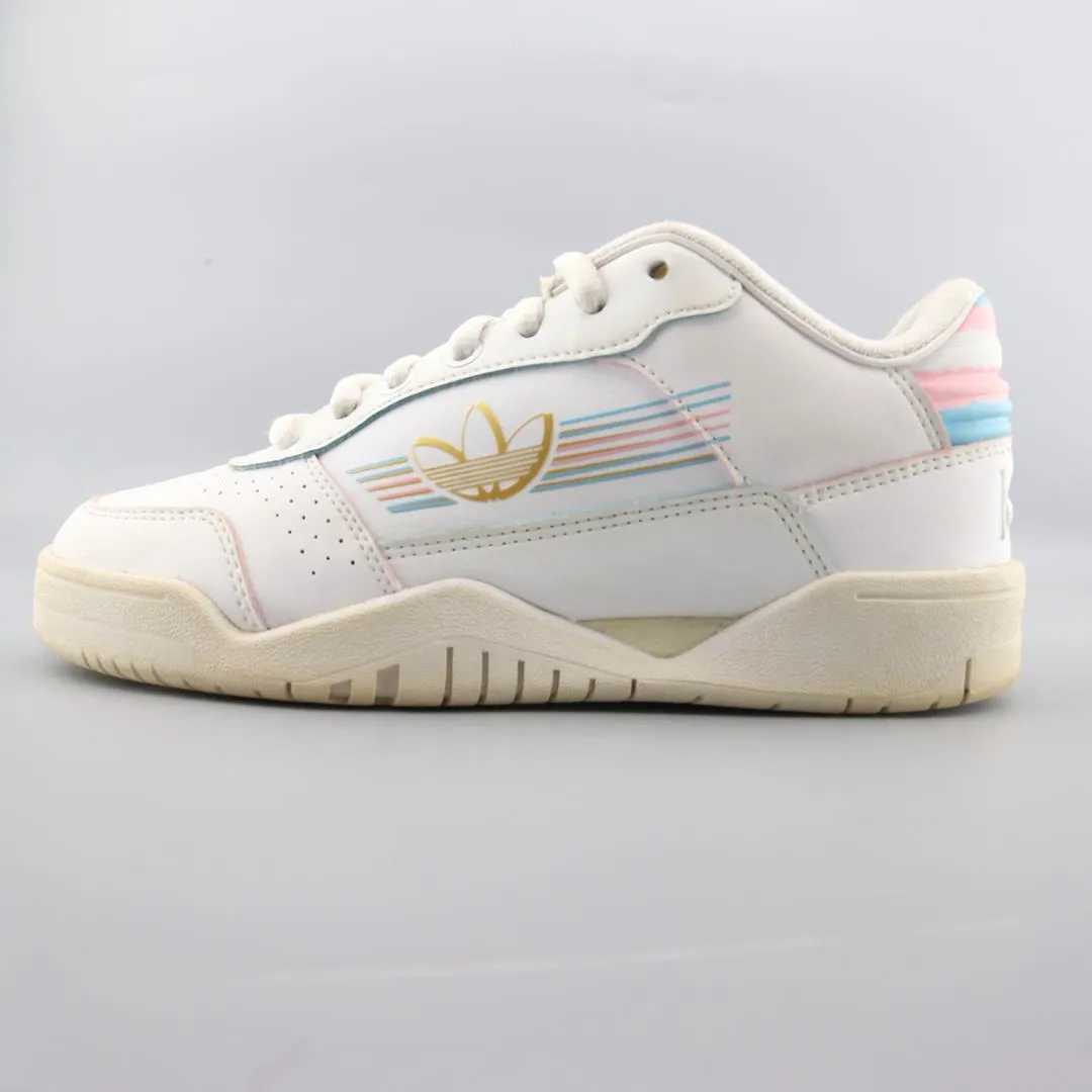 ADIDAS  CARERRA LOW