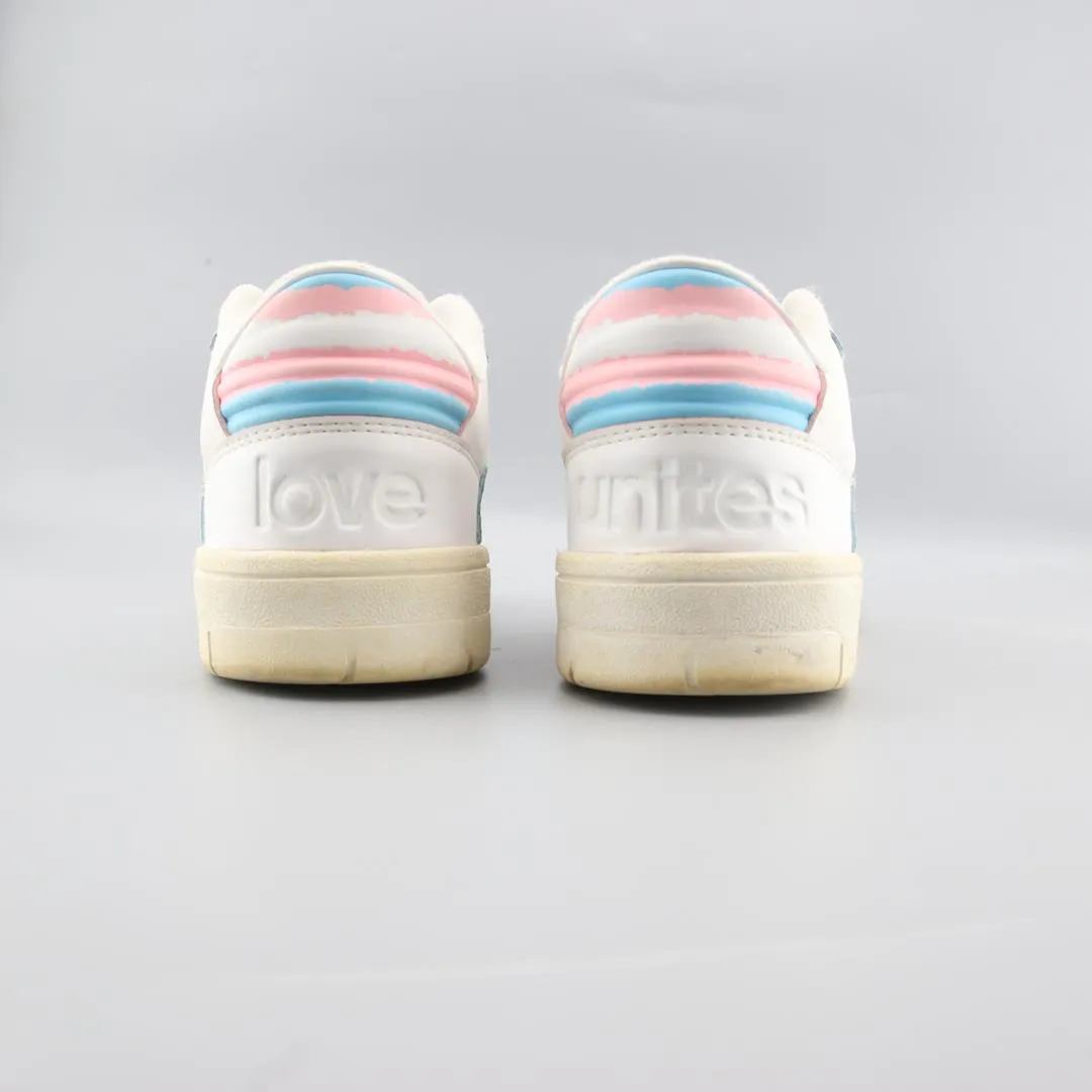 ADIDAS  CARERRA LOW