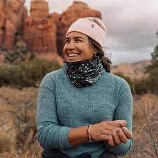 Alpine Neck Warmer Fleece Lined