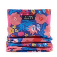 Alpine Neck Warmer Fleece Lined