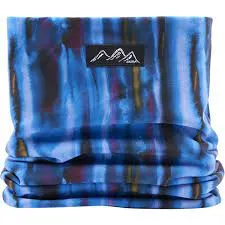Alpine Neck Warmer Fleece Lined