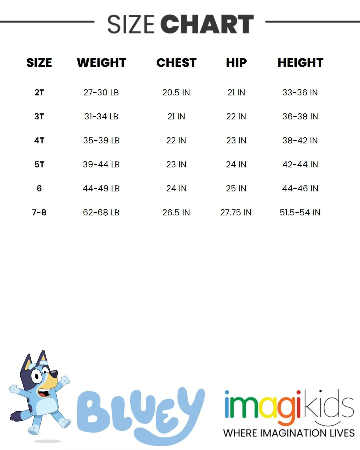 Bluey UPF 50  Pullover Rash Guard and Swim Trunks Outfit Set
