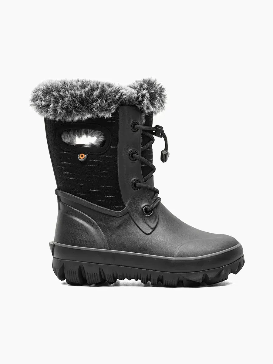 Bogs Kids/Youth Arcata II Winter Boots