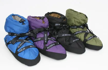 Camp Booties