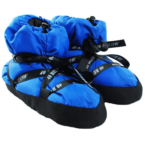 Camp Booties
