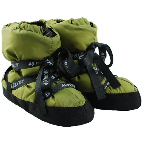 Camp Booties