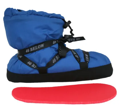 Camp Booties