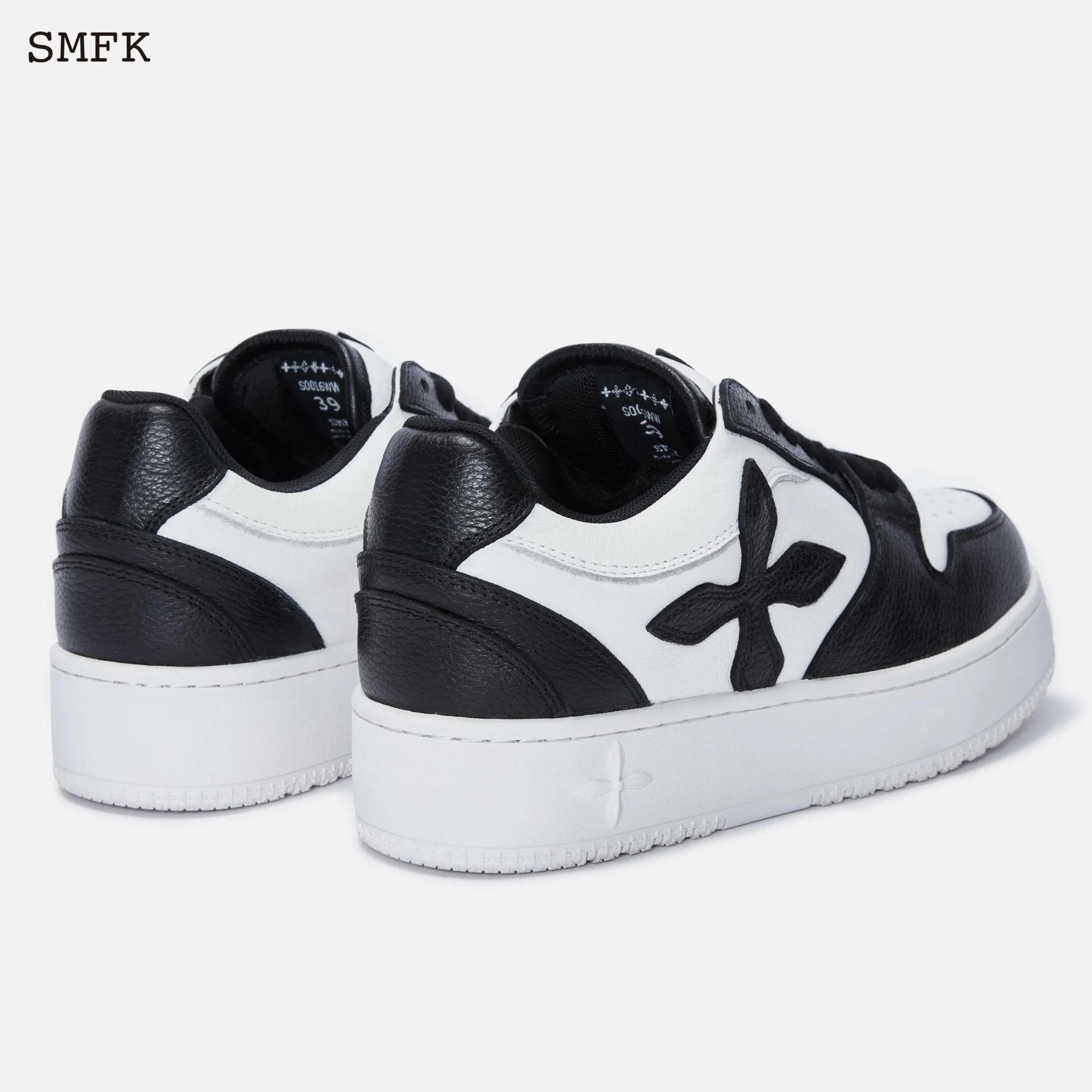Compass Skater White Lychee Skate Shoes