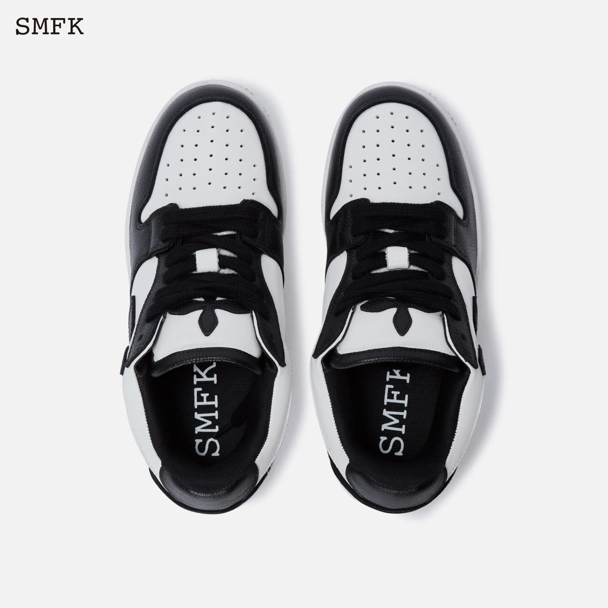 Compass Skater White Lychee Skate Shoes