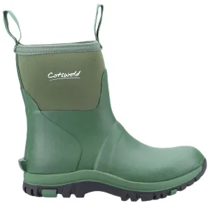 Cotswold Blaze Neoprene Wellingtons