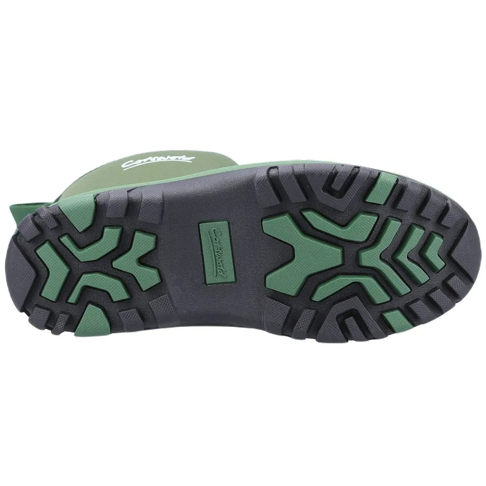 Cotswold Blaze Neoprene Wellingtons
