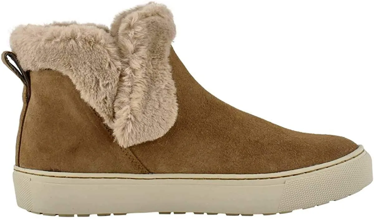 Cougar Women's Duffy Draft Suede Size 10 Premium Waterproof Boot