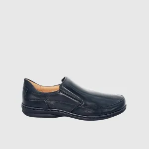 Dress Slip-On Loafers - 39503