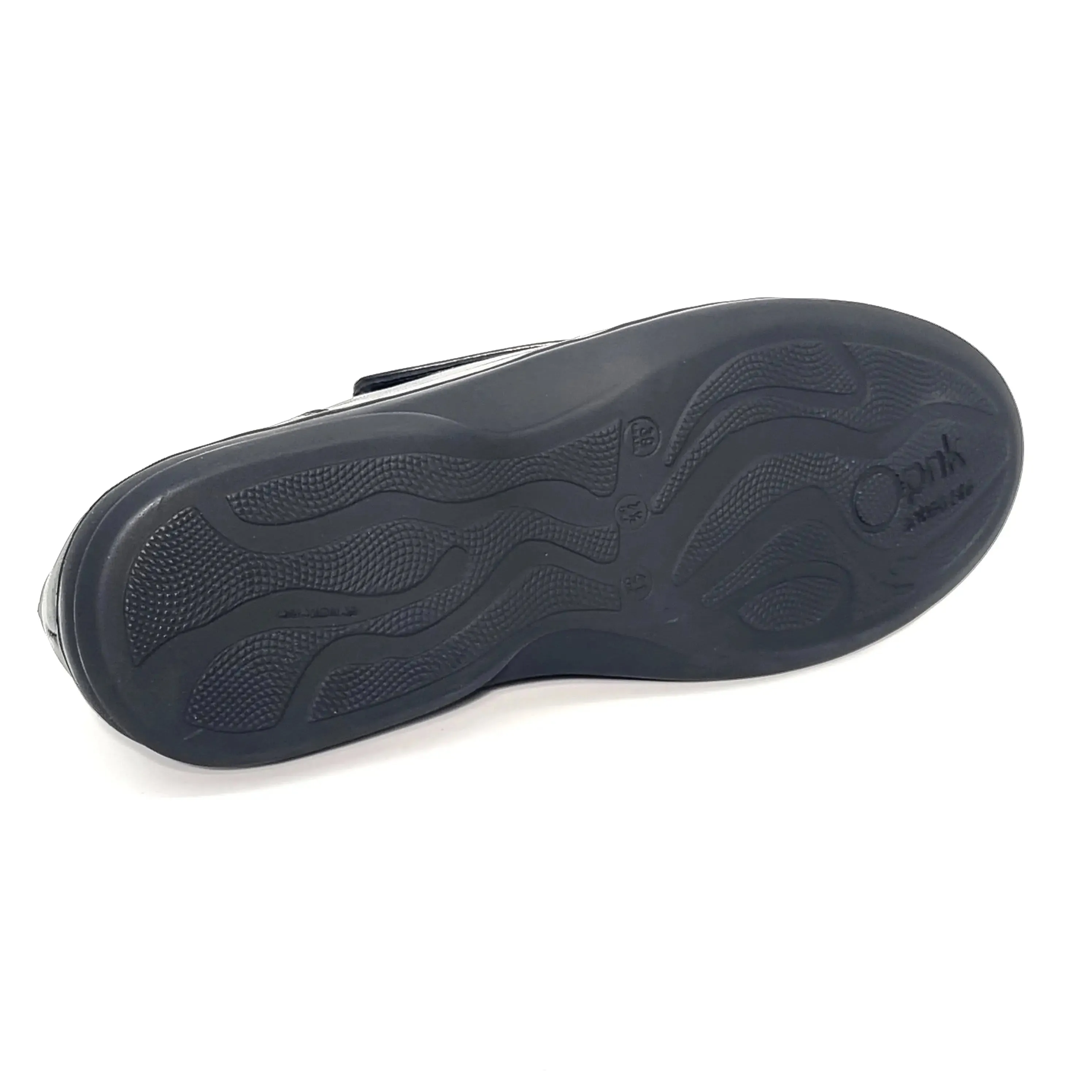 Dress Slip-On Loafers - 39503