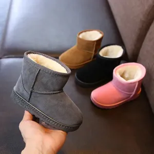 Elsa Boots