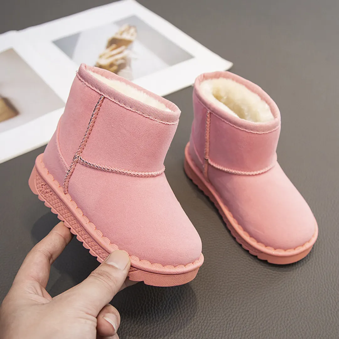 Elsa Boots