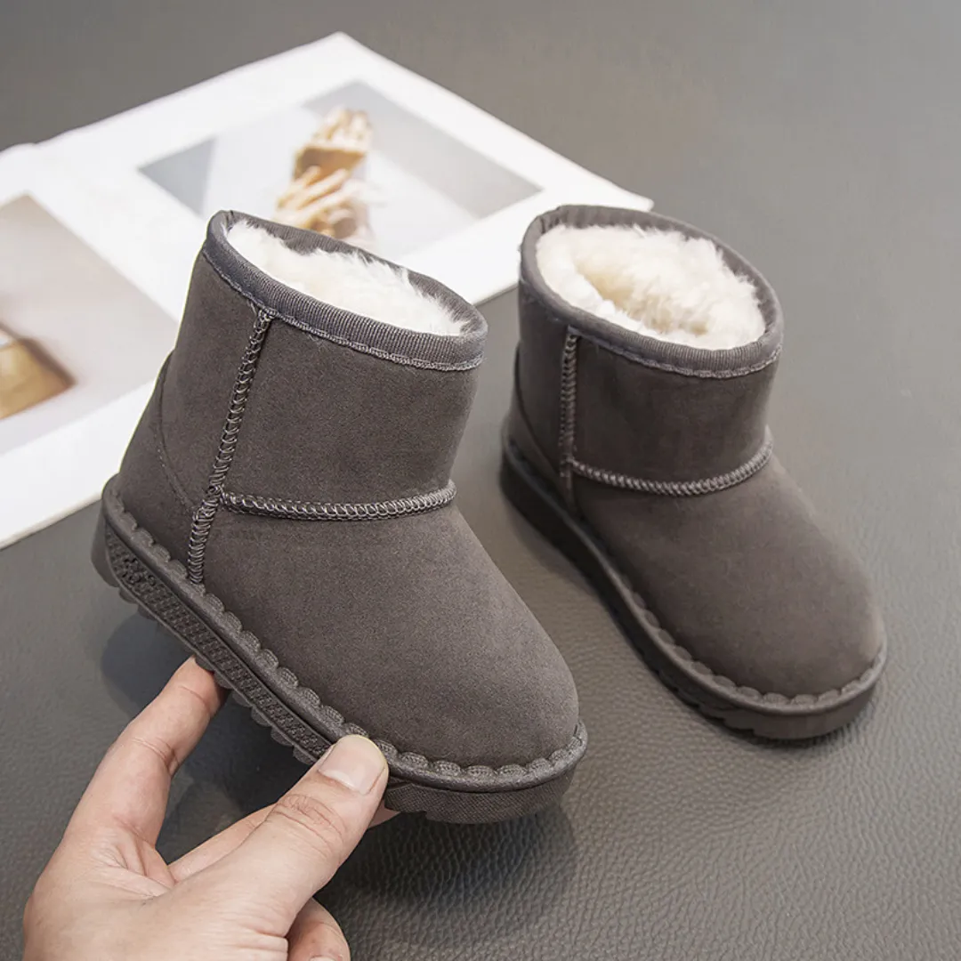 Elsa Boots