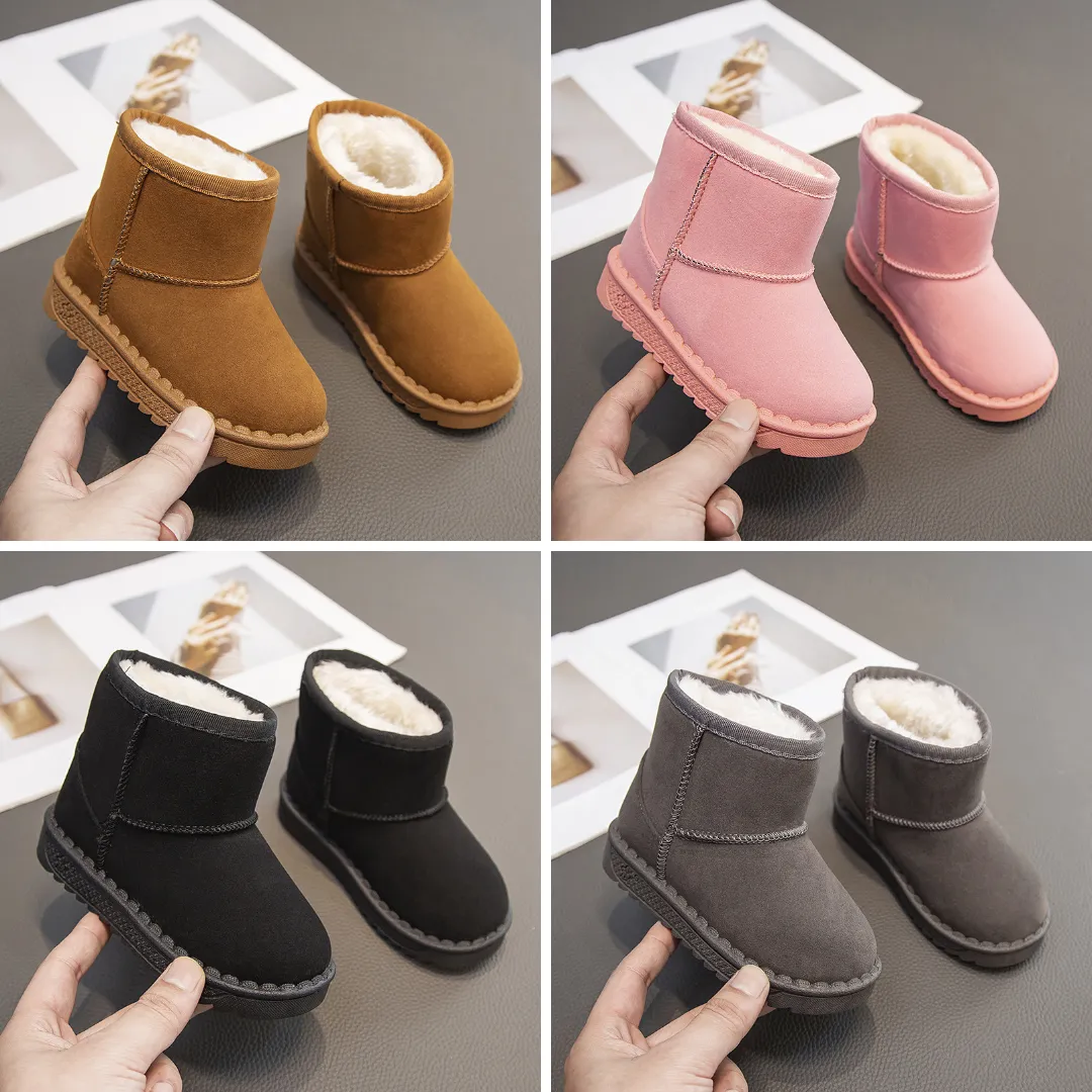Elsa Boots