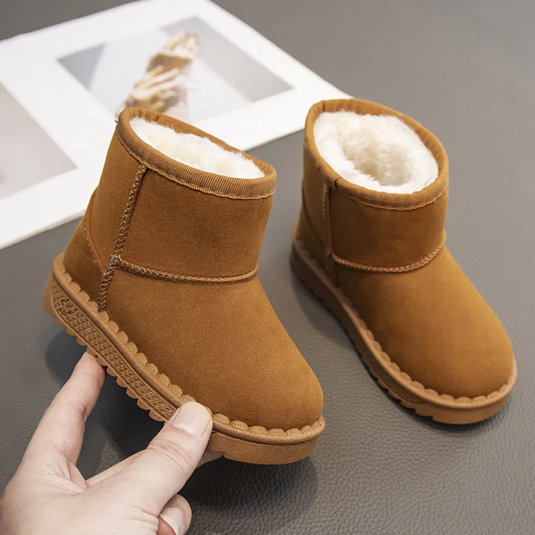 Elsa Boots