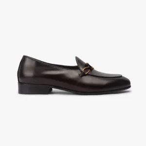 Fish Hook Buckle Slip On