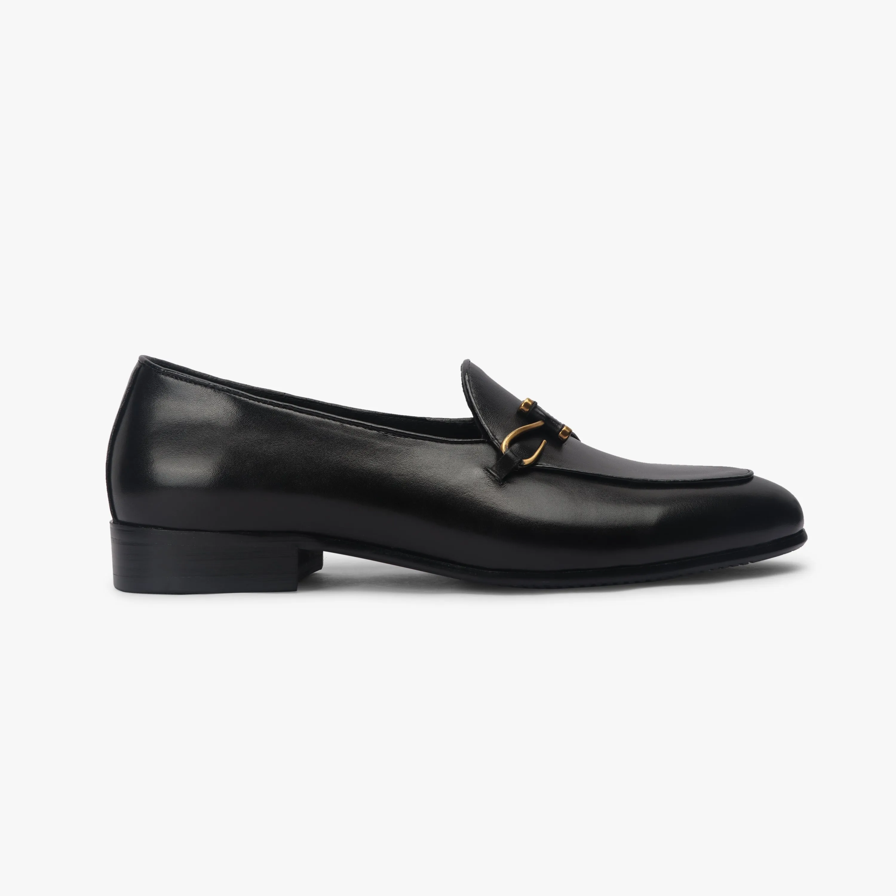 Fish Hook Buckle Slip On