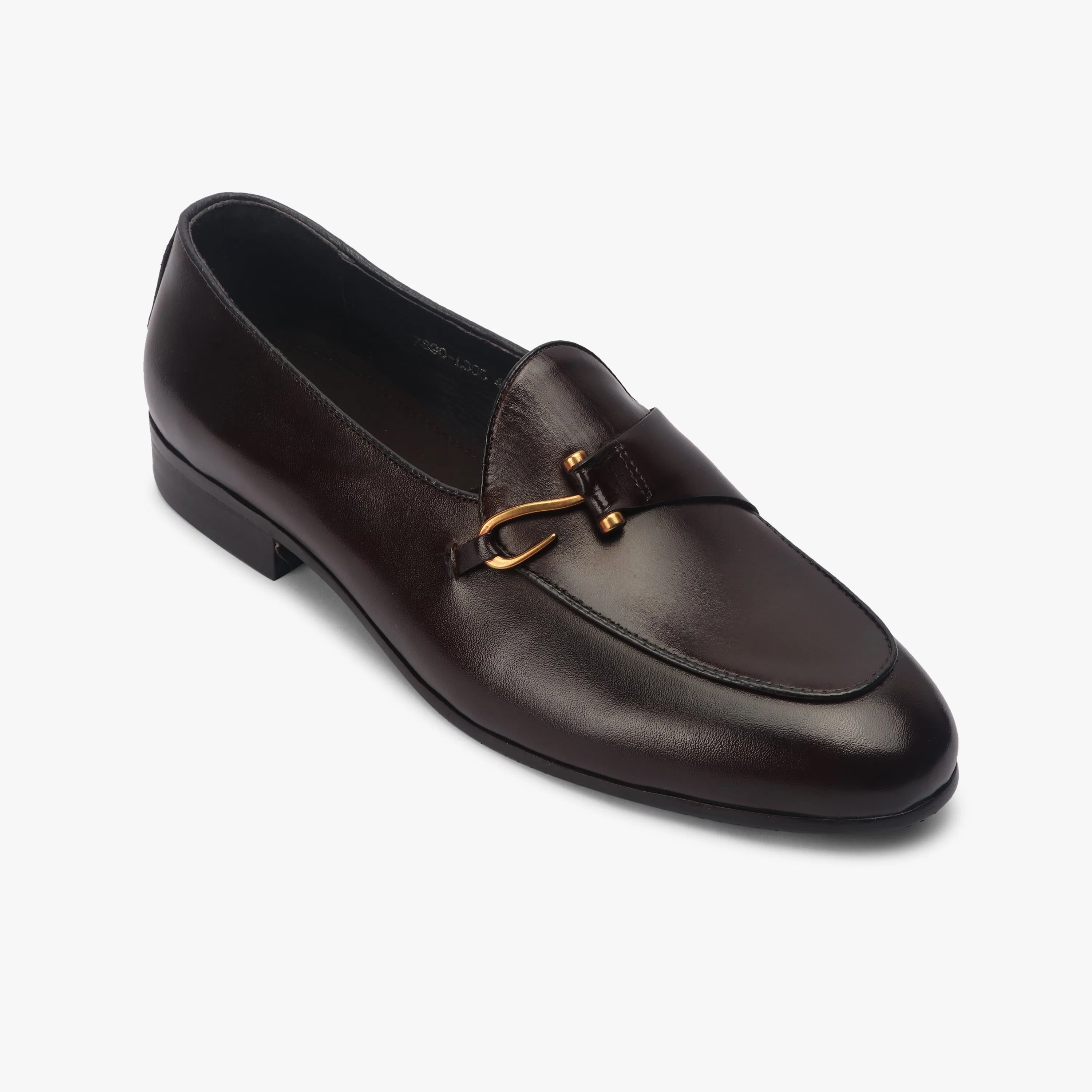 Fish Hook Buckle Slip On
