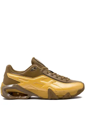Gel-Teremoa logo-embossed sneakers