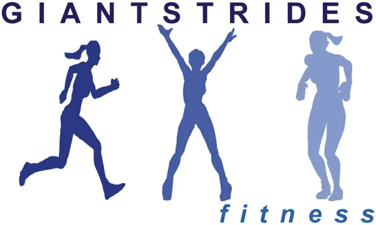 Giant Strides Fitness