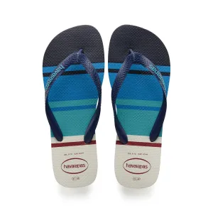 HAVAIANAS TOP NAUTICAL