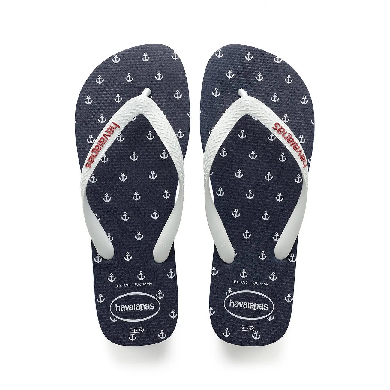 HAVAIANAS TOP NAUTICAL
