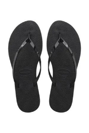 Haviana's You Metallic Flip Flop