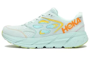 Hoka One One Clifton L Unisex sneakers, blue