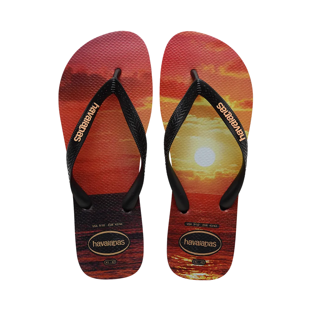 Hype Flip Flops