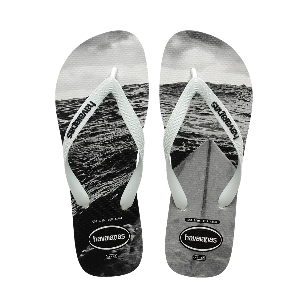 Hype Flip Flops