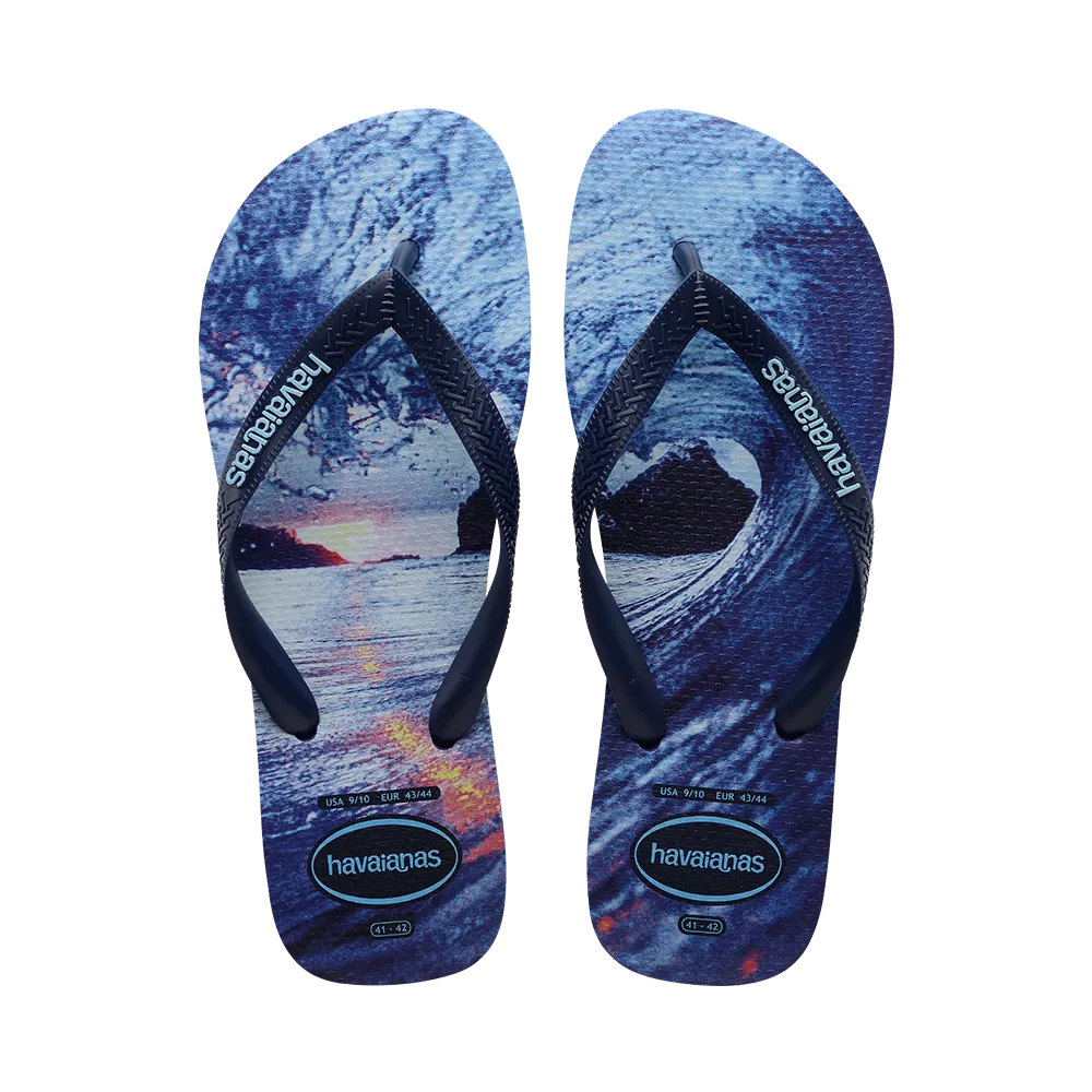 Hype Flip Flops