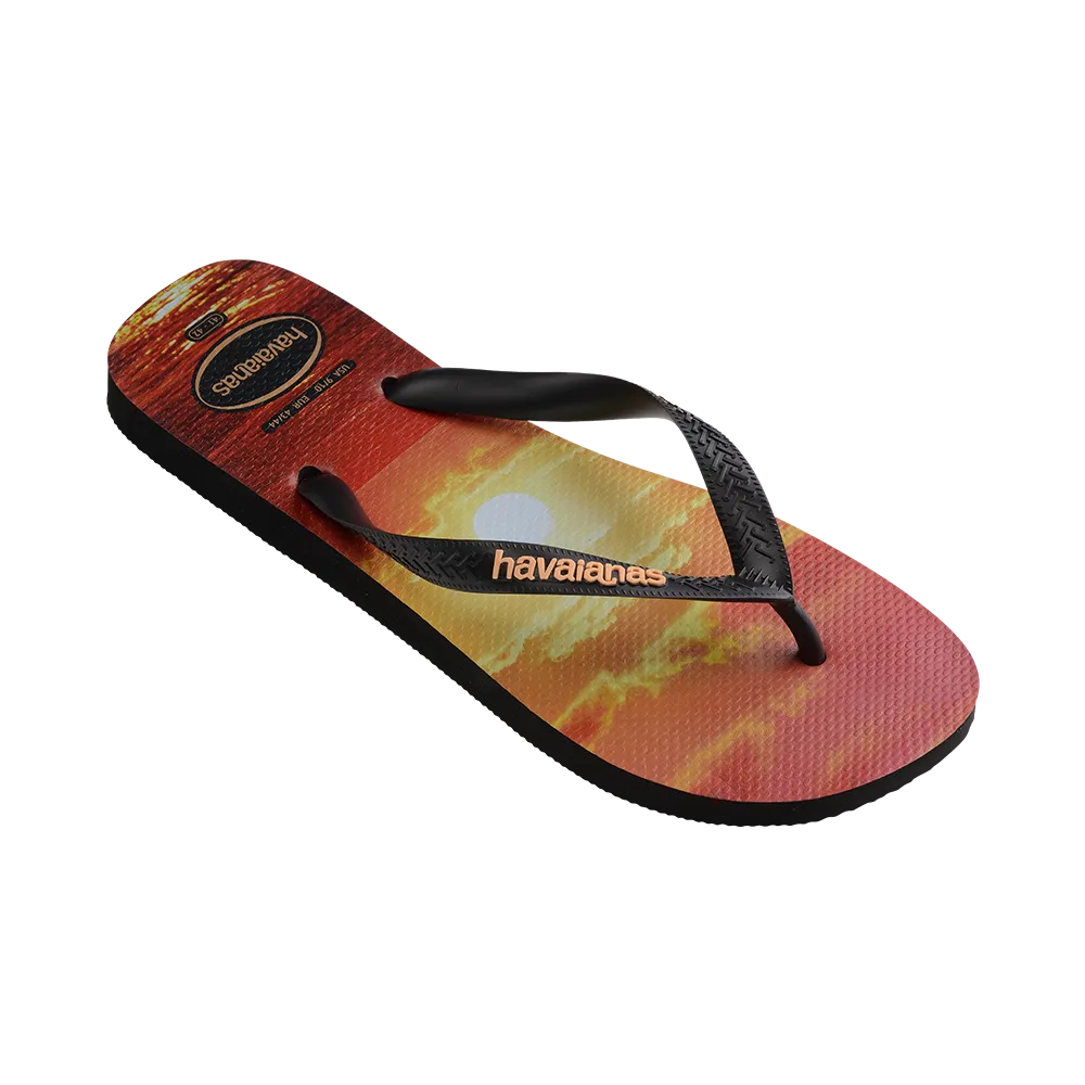 Hype Flip Flops