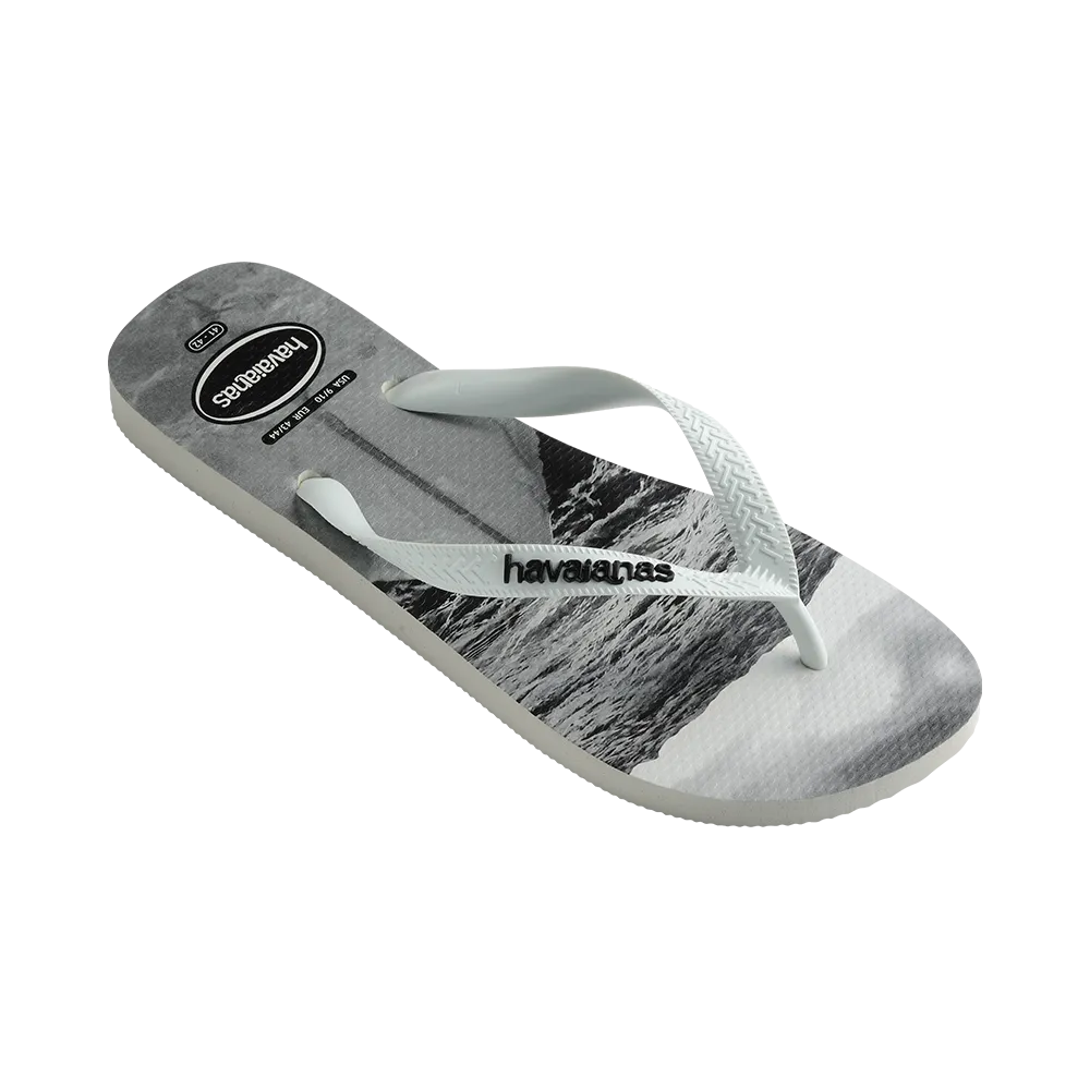 Hype Flip Flops