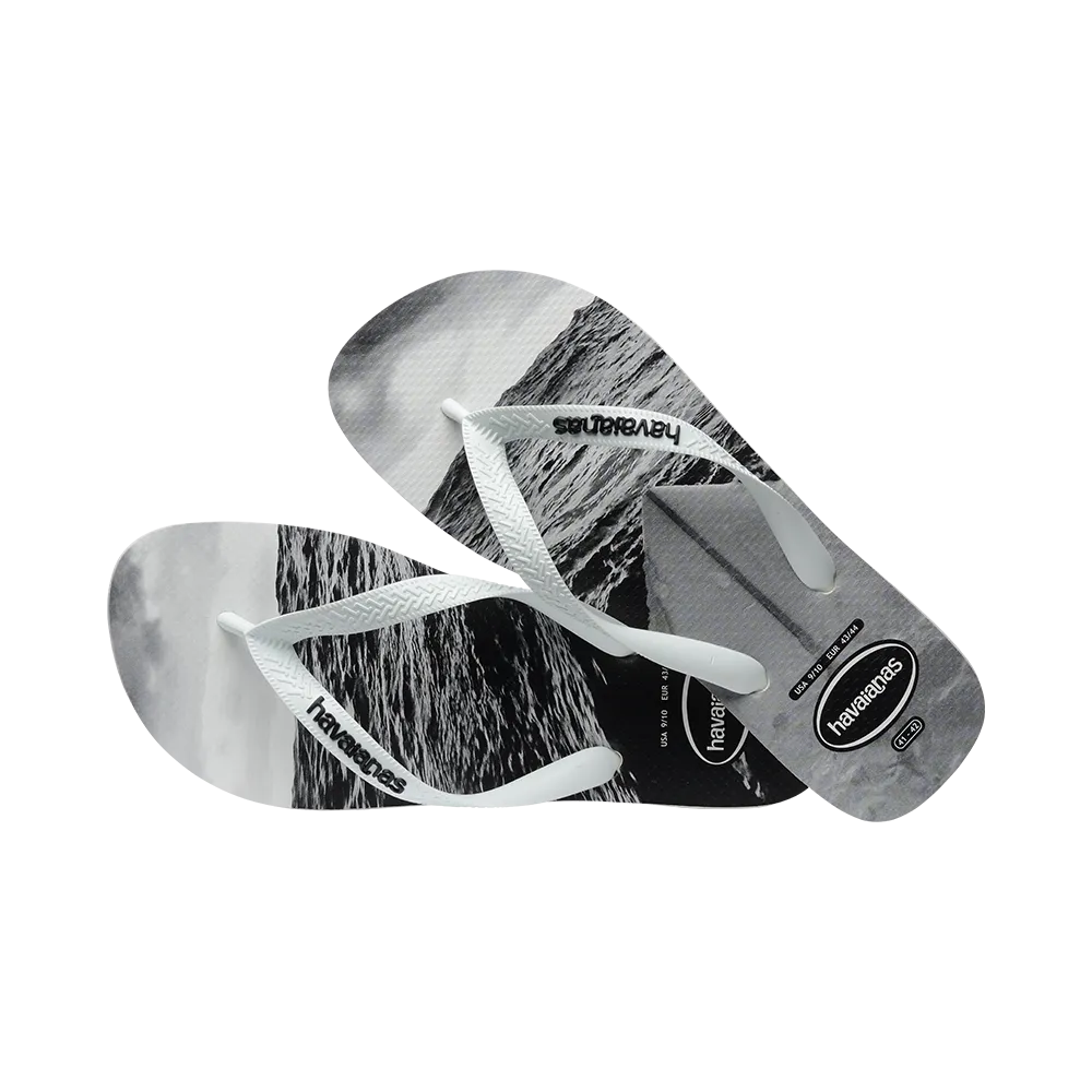 Hype Flip Flops