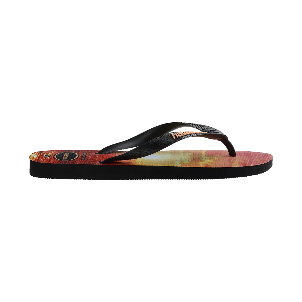 Hype Flip Flops