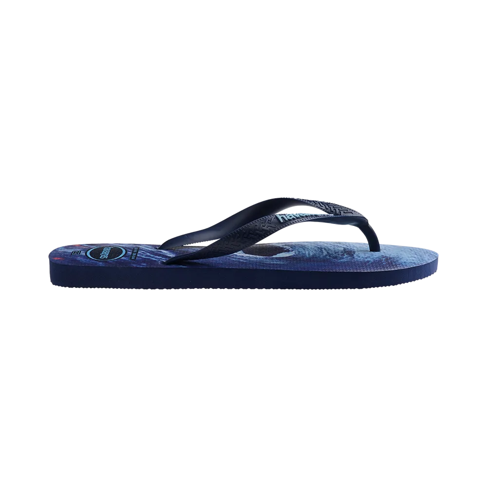 Hype Flip Flops