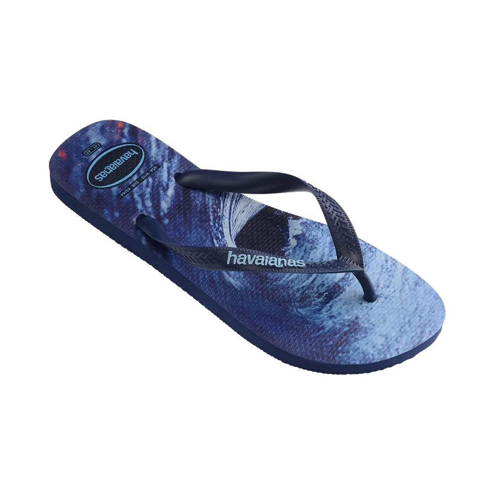 Hype Flip Flops
