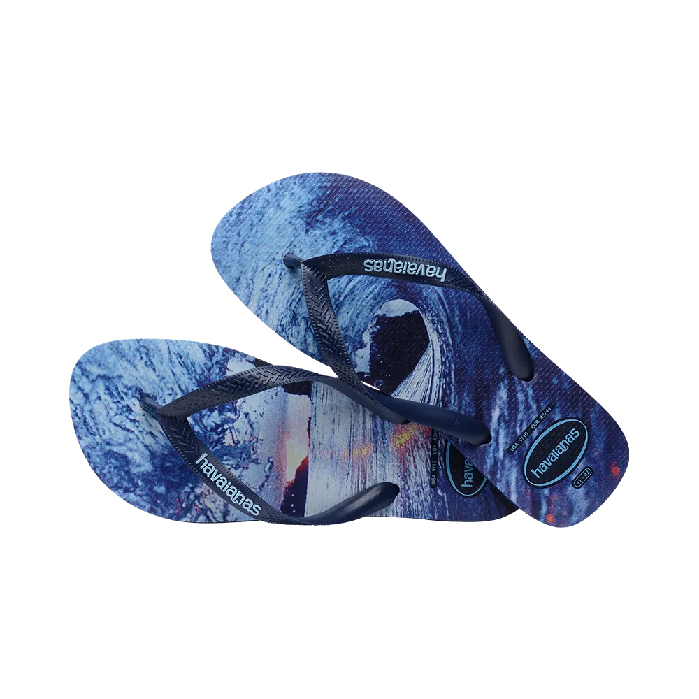 Hype Flip Flops