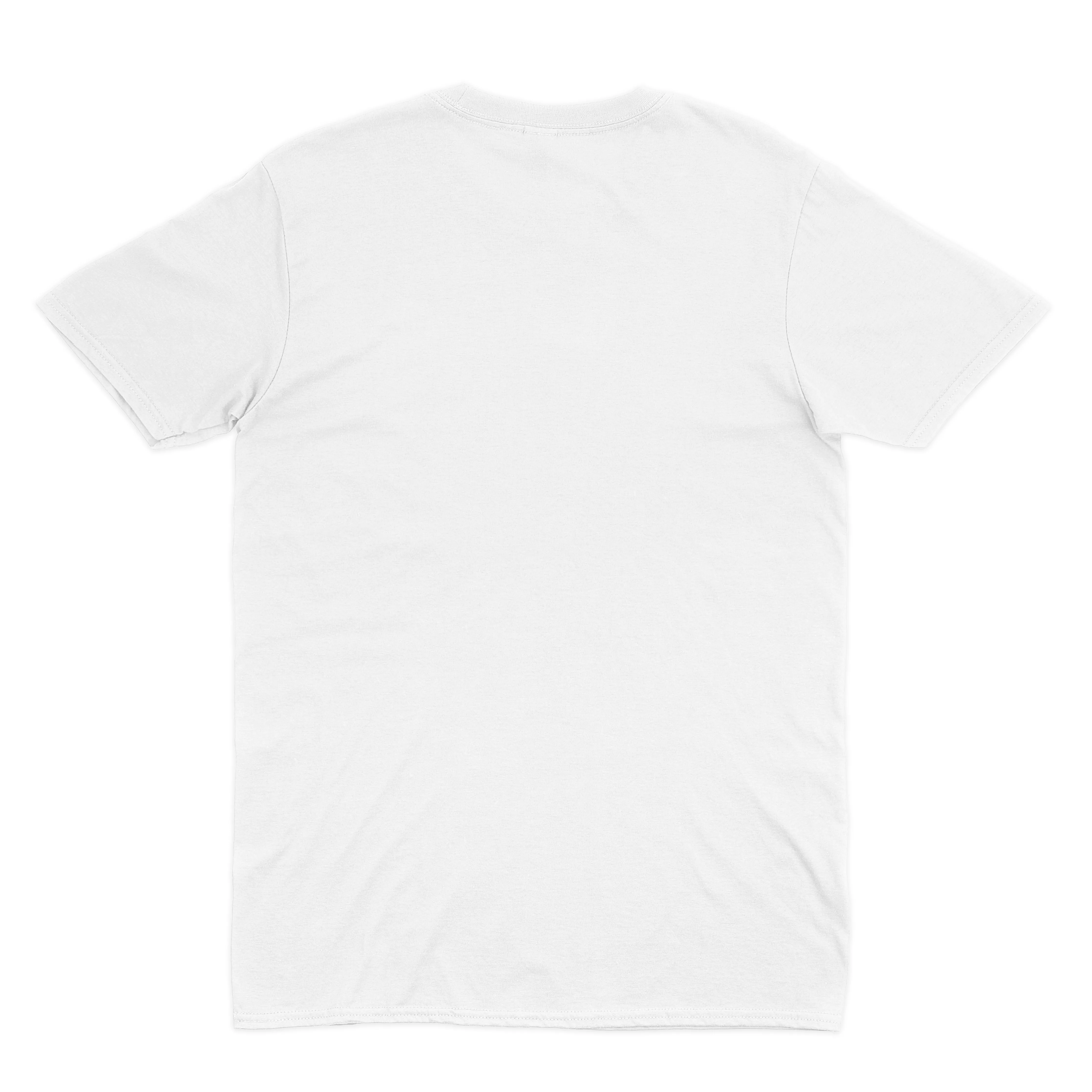 Iron Skull Unisex Crewneck T-shirt